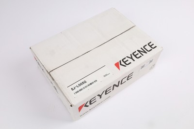 NEW KEYENCE  SJ-L005G  [24 MONTHS WARRANTY]