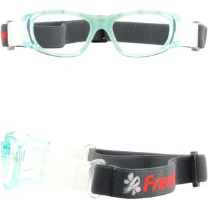 boys prescription sports goggles