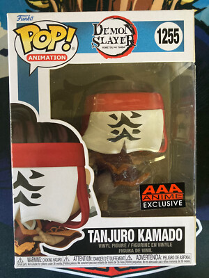 コミック・アニメ Funko Pop! Tanjuro Kamado 1255 s-l400.jpg