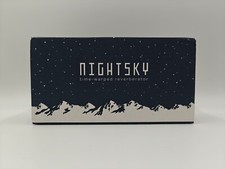 Strymon NightSky Experimental Reverb Synth Se...