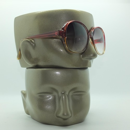 Hollywood Fame Big Wine Red Marco + Gafas de sol bifocales tintadas de lectura 1,75 - Imagen 2 de 4