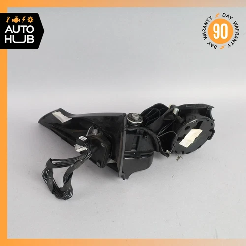 04-08 Mercedes R230 SL500 SL55 Side Rear View Door Mirror Mechanism Right OEM