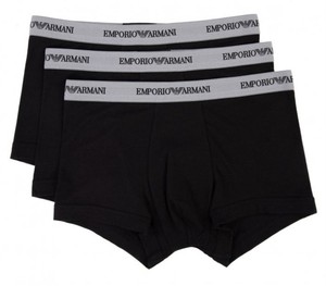 ea7 boxer shorts