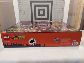 Lego Batman 76052 Super Heroes Classic TV Series Batcave 🏭 Sealed Retired