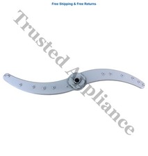 WD22X10089 WD22X26622 GE Dishwasher Mid Wash Arm Sprayarm WD22X27740