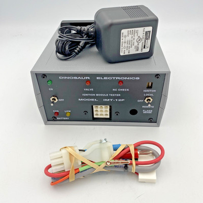 Dinosaur Electronics IMT-12PTESTPACKAGE