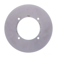Bremsscheibe Vorne Ebc MD6173D FüR Kymco Maxxer 450 I 4X4 Offroad Bj. 2010-2016