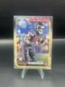 2024 Topps Chrome Refractor Darius Robinson RC #289 Arizona Cardinals