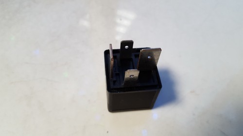 9441160 Relais, Arbeitsstrom Volvo XC 90 DE726866-37 - Bild 2 von 8