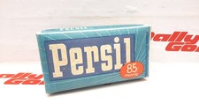 DDR PERSIL FEINWASCHMITTEL VERPACKUNG OSTALGIE WASCHMITTEL VEB GDR VOLL RAR ALT