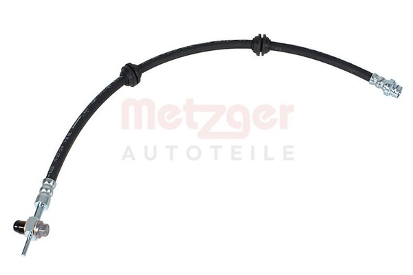 Metzger Autoteile Bremsschlauch 4111753 FüR Landrover Range Rover Evoque L538-image