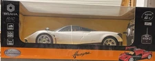 PAGANI Huayra 1/14 Braha Radio Control RC- 13 inches long"-X