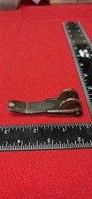 Antique Original Roumanian Peabody M1868 Rifle Rear Sight Antique Original Roumanian Peabody M1868 Rifle Rear Sight