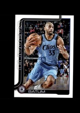 2025-26 Topps - Nicolas Batum #146