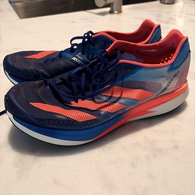 Adidas Adizero  Adios Pro 2 Running Shoes Lightstrike Pro 