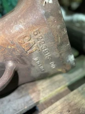 GENUINE OEM CATERPILLAR 522-3916, 635-0510  NEW OLD STOCK. SHIPS FREE