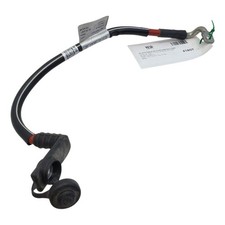 Porsche Taycan 9J1 Positive Battery Cable 9J1971199
