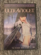 Ultraviolet (DVD, 2006)