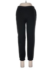 Unbranded Women Black Track Pants 11