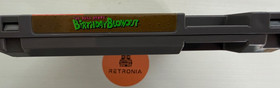 The Bugs Bunny Birthday Blowout Nintendo Nes Spielkassette NTSC USA Version getestet