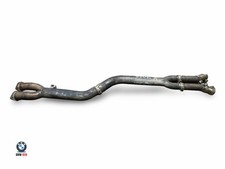 BMW X3 F97 G01 3.0 Petrol M Competition Exhaust Straight Pipe