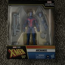Hasbro Marvel Legends Archangel  X-Men '97  6-in Action Figure