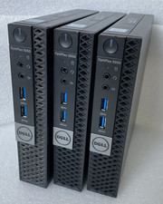 Dell OptiPlex 5050 Micro - Listing is for 1 unit