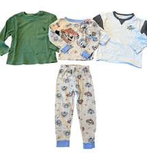 Boys 4-5t pajama shirt bundle paw patrol Carter s