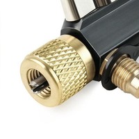 Hvac Ventilkern-Auszieher Installations-Set Vakuumgeeignet Mit Dual-SchlüSsel