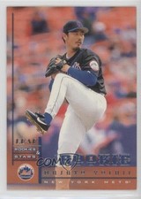 1998 Leaf Rookies & Stars Rookie Masato Yoshii #230 s6a