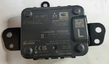 For 23-25 Lexustoyota Corolla Front Cruise Control Sensor Radar 88210-02040 Oem For 23-25 Lexustoyota Corolla Front Cruise Control Sensor Radar 88210-02040 Oem