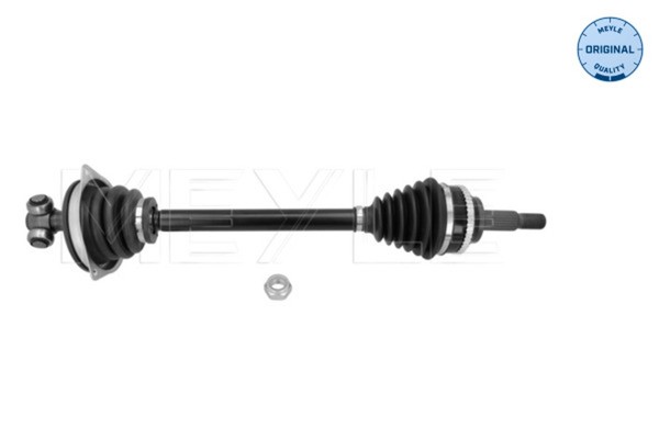 Meyle Antriebswelle 16-14 498 0054 FüR Renault Clio Kangoo FC0 KC0 2 Thalia 1-image
