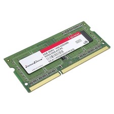 Innodisk Corp M3S0-2GSJCCPC Laptop Memory/RAM, 2GB DDR3 SODIMM, 1866MT/s Max