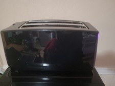 KitchenAid Long Slot Toaster 2 Slots Digital ...