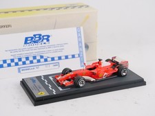 BBR 1/43 Ferrari F248 Launch Edition BG299 - 2006 - 013/300 #5