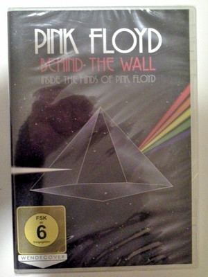 Pink Floyd - Behind the Wall/Inside the Minds of Pink Floyd (2012)
