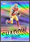 2025 Topps Chrome George Kittle Base (RAW)