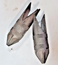 Unmarked Herter's? Chamfer and Deburring Tool