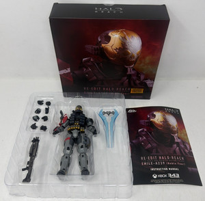 Halo Threea | eBay
