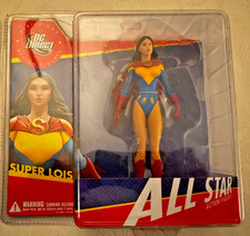 DC Direct Action Figur All Star Super Lois *R...