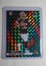 2025 Panini Mosaic - Rookies Shedeur Sanders #302 Green Mosaic Prizm (RC)