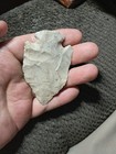 Authentic Missouri Afton Pentagonal Knife Point Indian Arrowhead Artifact — photo 9