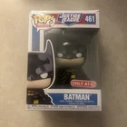 Funko Pop! Vinyl: DC Universe - Batman - Target (Exclusive) #461