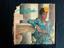 Anita Baker - Giving You The Best I Got 1988 Elektra 60827-1