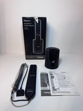 Grundig Digta SonicMic II ProMic 800 FX Komplettset | Unbenutzt | OVP ge&ouml;ffnet