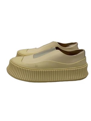 Jil Sander Shoes 39 Ivo J15Ws0003 GJ709