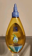 Fantasia IC repair and revive Aloe Oil complete Hair treatment 5.5 fl oz. NEW