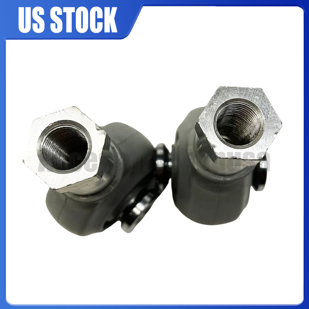 Ferrari F430 Front Outer Tie rod ends 2 pcs P/N 181882