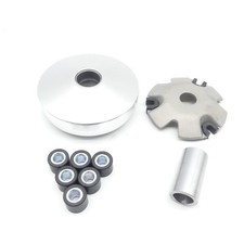 Variomatik Vario komplett Tuning für Peugeot...