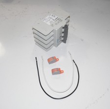 Baxter OV310E Oven 35A Breaker Assy 01-1000V6-00311 01-1M7547-00001